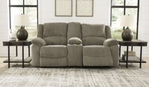 LOVESEAT DRAYCOLL 7650594 PEWTER