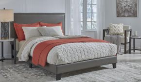 CAMA MESLING QUEEN B091-181