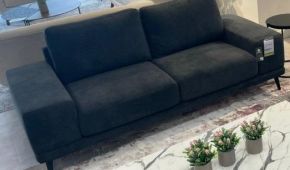 SOFA AVOCA WM06260B 2-PR 83 CHARCOAL MAYFAIR